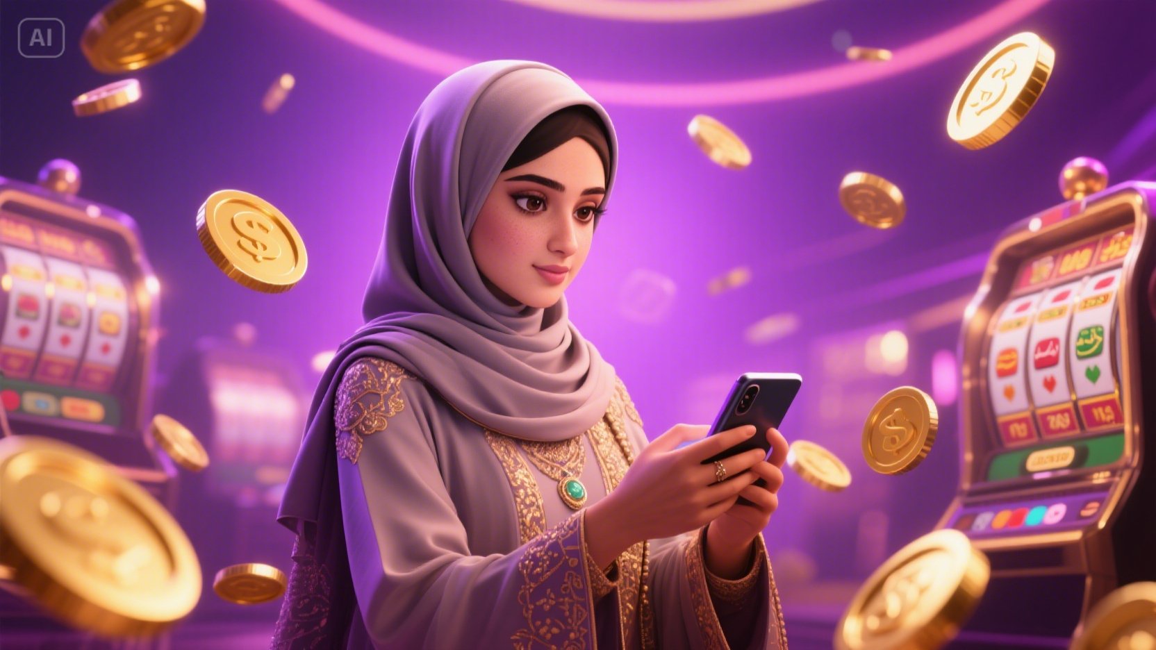 Registration at Pirate Slots Casino