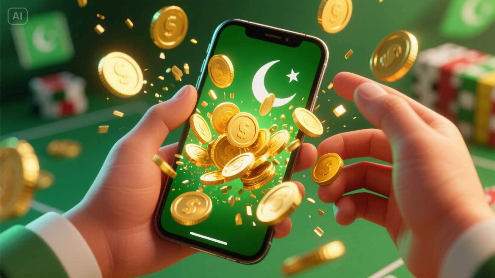 Pirate SlotsJoin Pakistan’s gaming hub and get 200% instantly credited! Deposit once, play your favourite games, and withdraw winnings safely through local payment systems.