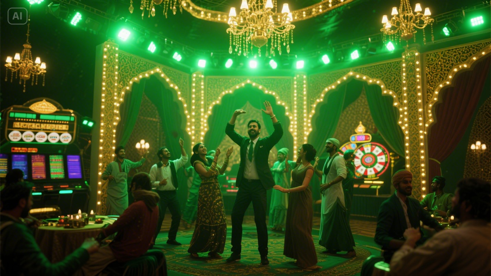 Pirate SlotsDeposit in PKR today and get 200% instantly on your first recharge! Pakistani players can play live casino and slots with secure local banking.